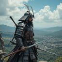Samuraix