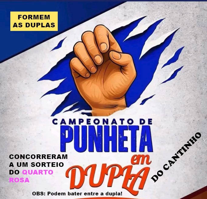 BOA SORTE! RS IN MEMORIAM DO SAUDOSO PEDREIRO (O BATEDOR)