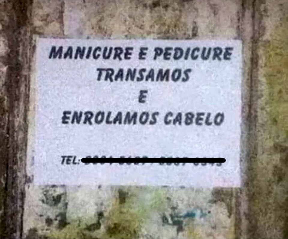 Só marcar! rs