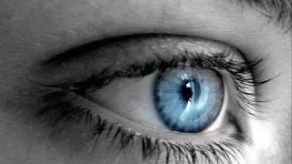 Behind Blue Eyes