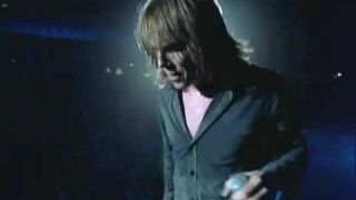 Rock The Night