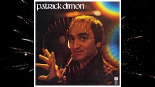 PATRICK DIMON - 2 CANÇÕES ROMÂNTICAS
