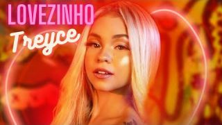 Treyce - Lovezinho (Áudio)