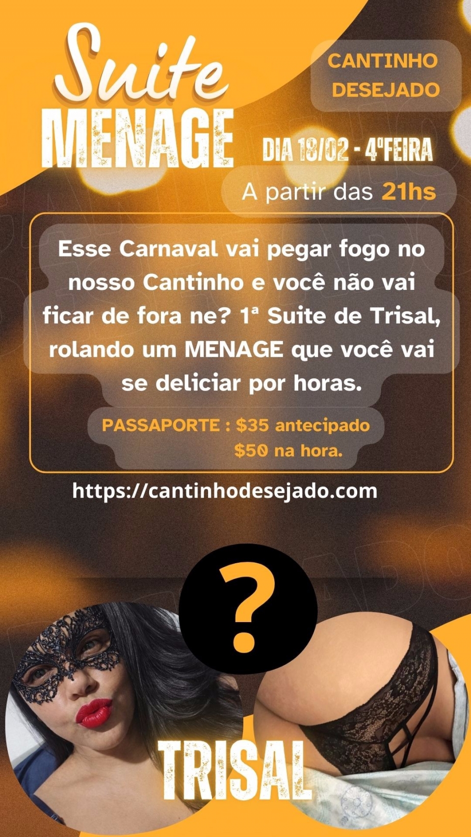 VENHA SE DIVERTIR....