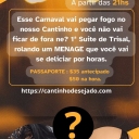 VENHA SE DIVERTIR....