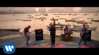 COLDPLAY